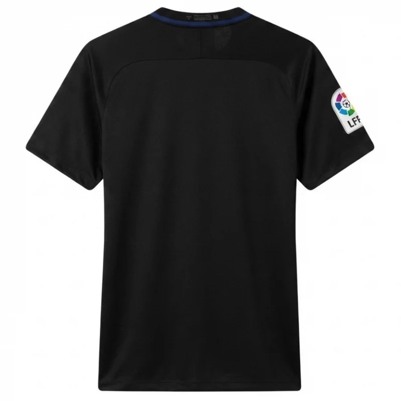 Atlético Madrid Auswärtstrikot 2016/17 Herren Fan-Version (Retro)