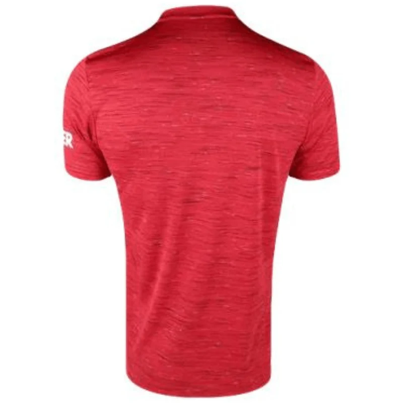 Manchester United Heimtrikot 20/21 Herren Fan-Version Retro