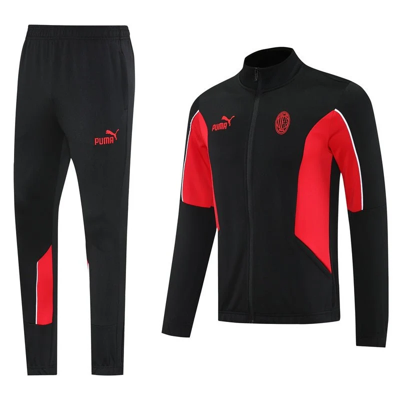 AC Milan Trainingsanzug Jacke und Hose 25/26 Herren