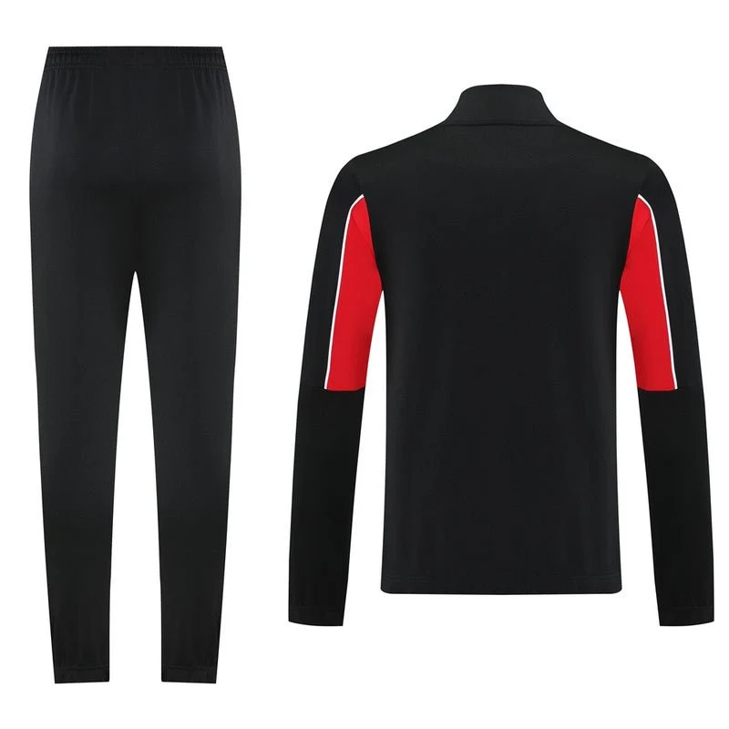 AC Milan Trainingsanzug Jacke und Hose 25/26 Herren
