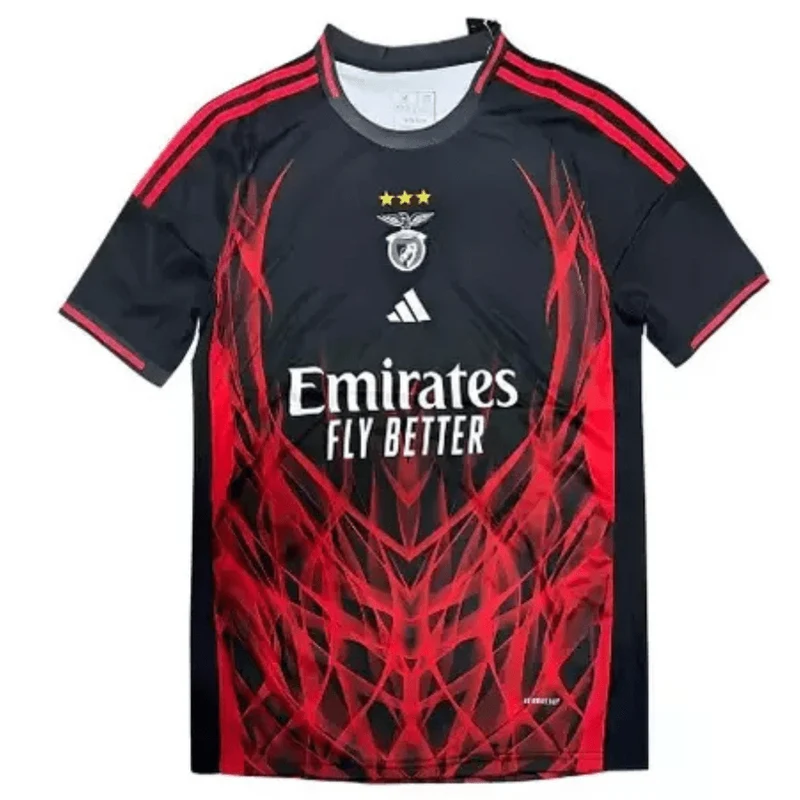 Benfica Sonderedition 25/26 Herren Fan-Version