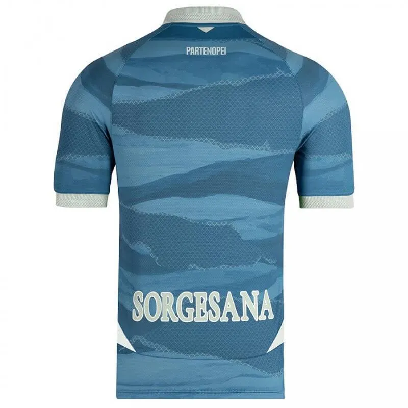Napoli Limitierte Edition Heimtrikot 25/26 Herren Fan-Version
