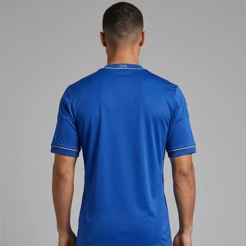 Chelsea Heimtrikot 12/13 Herren Fan-Version (Retro)