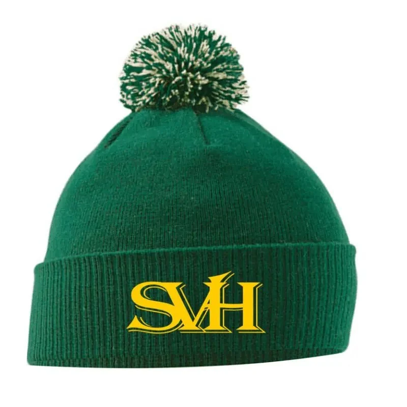 SVH Bommelmütze