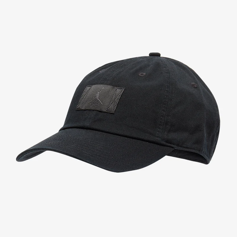 Jordan Club Adjustable Kappe