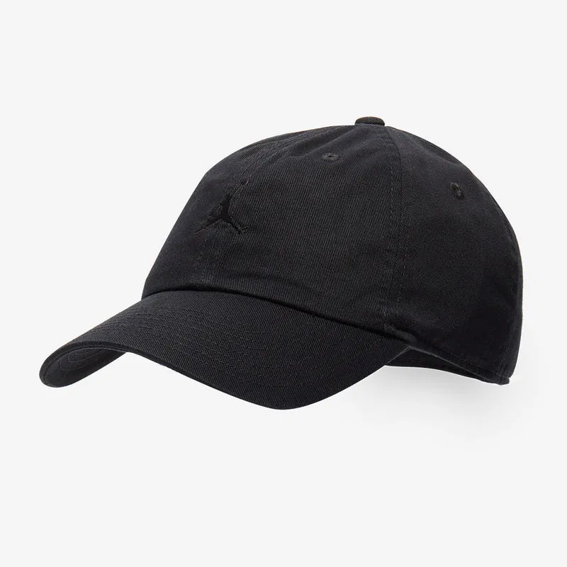 Jordan Club Washed Jumpman Kappe