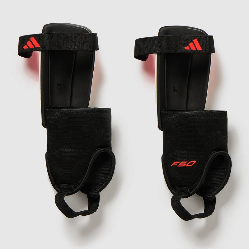 adidas F50 Match Shinpads