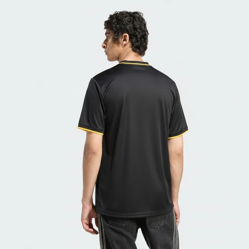 Real Madrid Auswärtstrikot 98/99 Herren Fan-Version (Retro)
