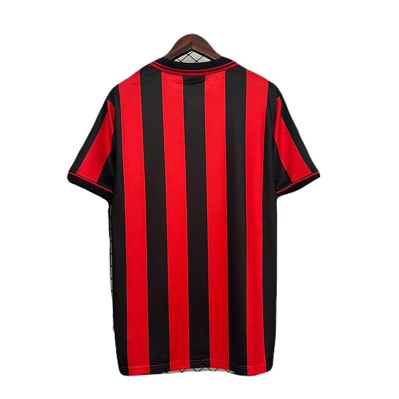 AC Milan Heimtrikot 1997/98 Herren Fan-Version (Retro)