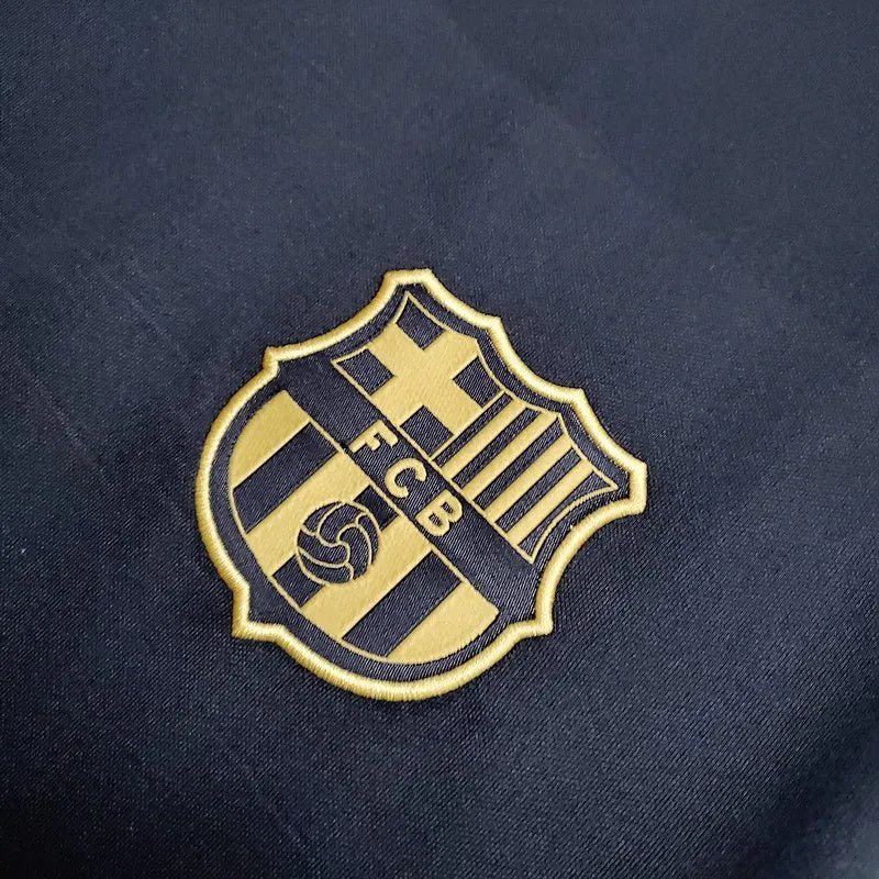 Barcelona Auswärtstrikot 20/21 Herren Fan-Version (Retro)