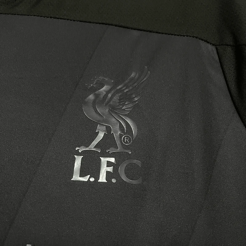 Liverpool Limitierte Edition 2019/20 Herren Fan-Version (Retro)