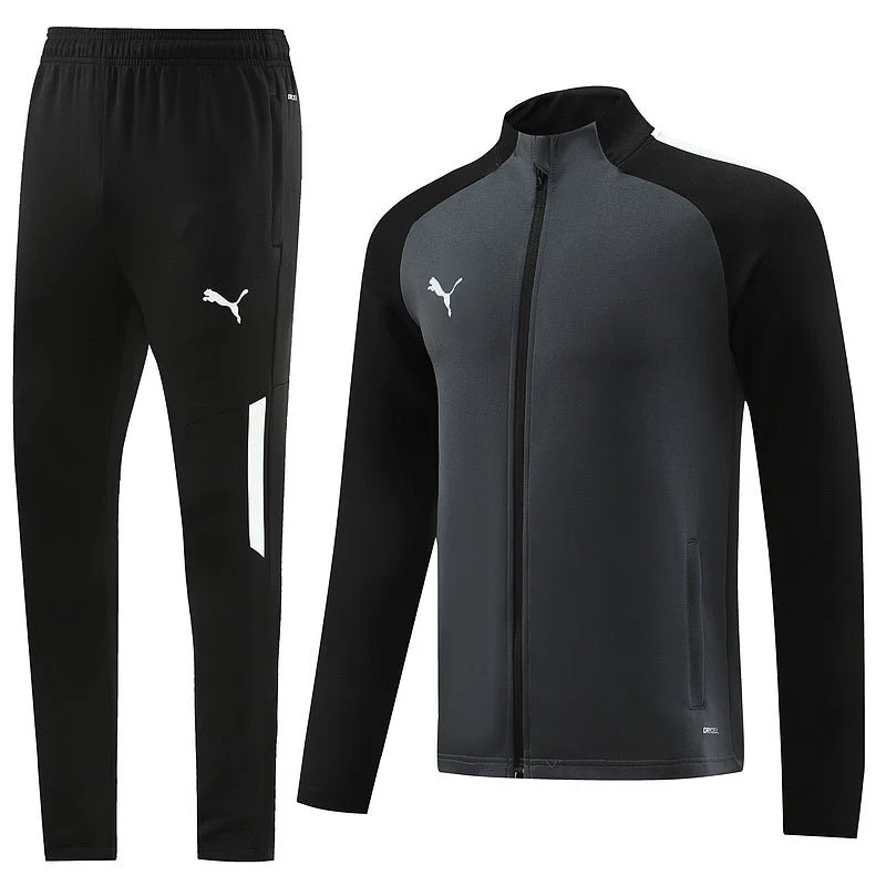 Puma Trainingsanzug Jacke und Hose Herren