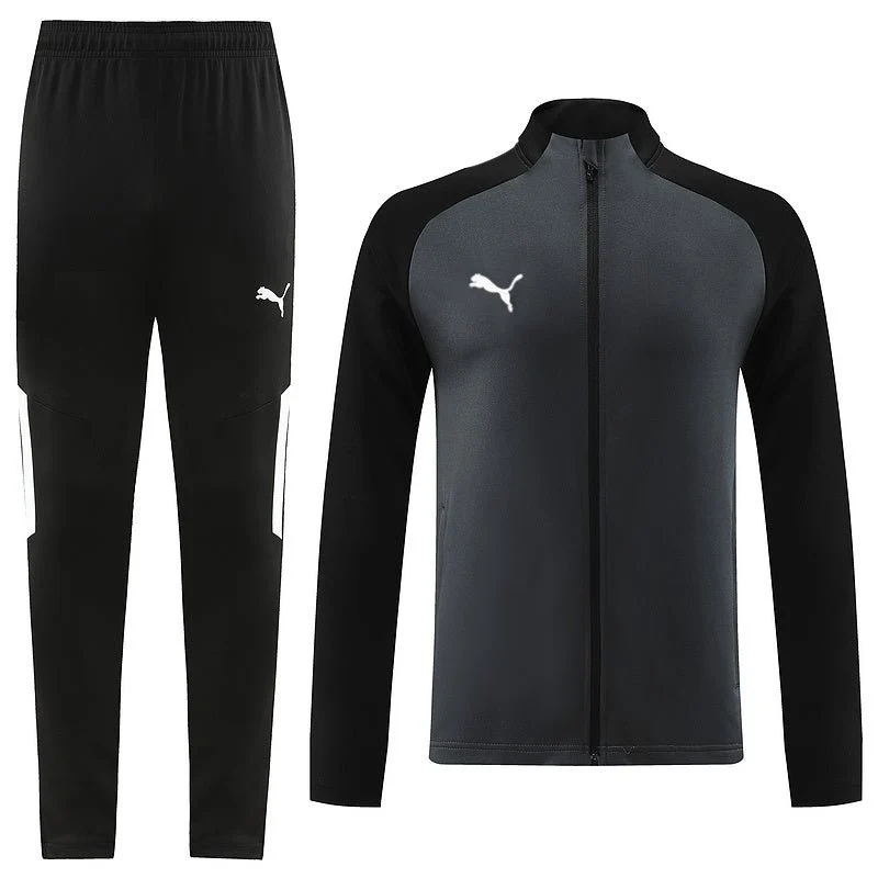 Puma Trainingsanzug Jacke und Hose Herren