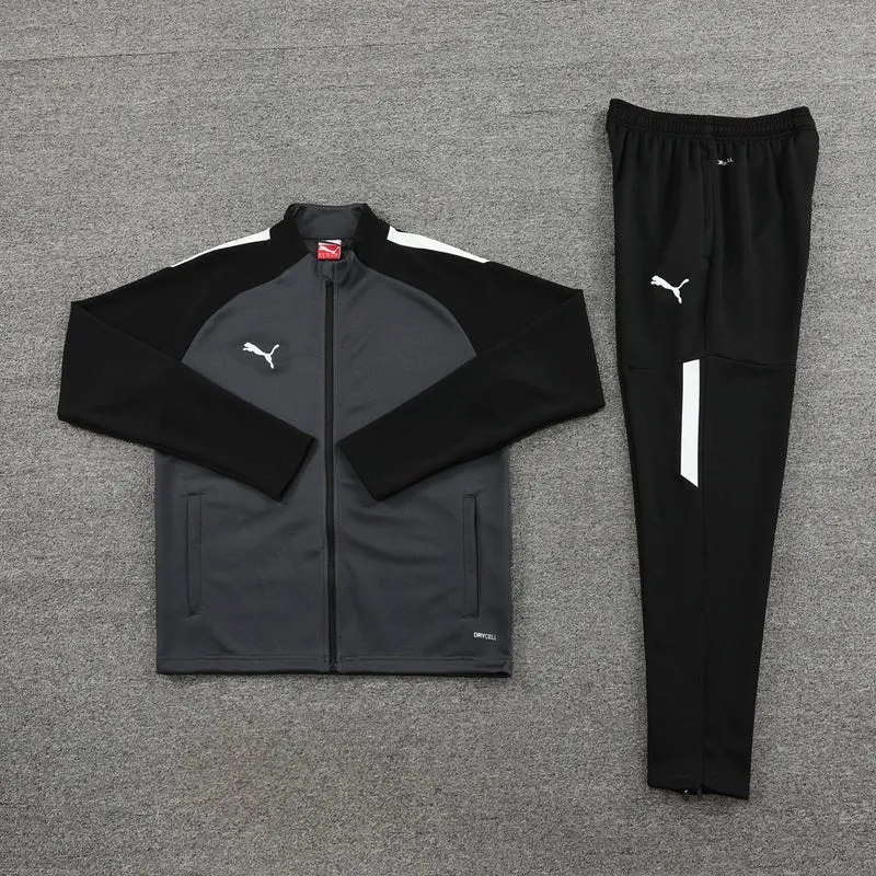 Puma Trainingsanzug Jacke und Hose Herren