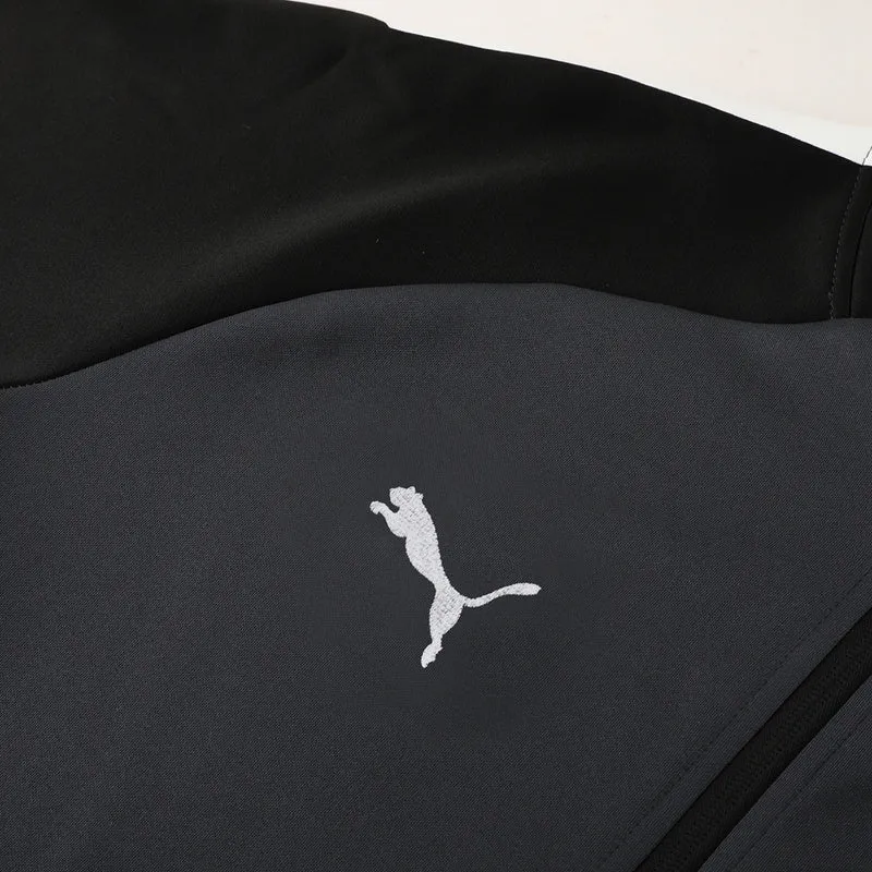 Puma Trainingsanzug Jacke und Hose Herren