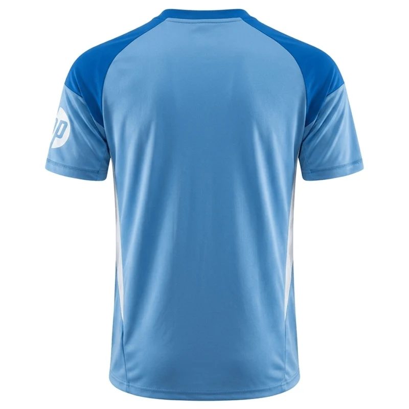 Real Madrid Torwart Heimtrikot 25/26 Herren Fan-Version