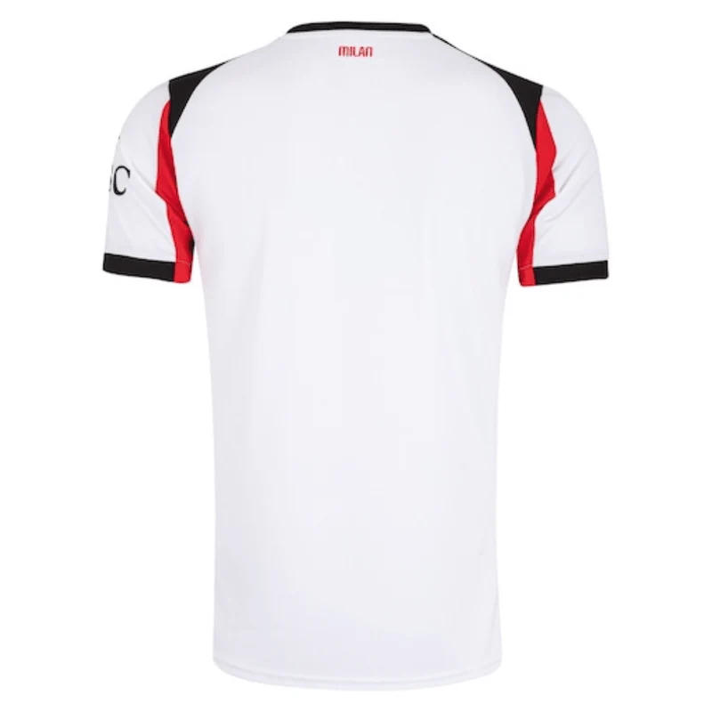 AC Milan Auswärtstrikot 25/26 Herren Fan-Version
