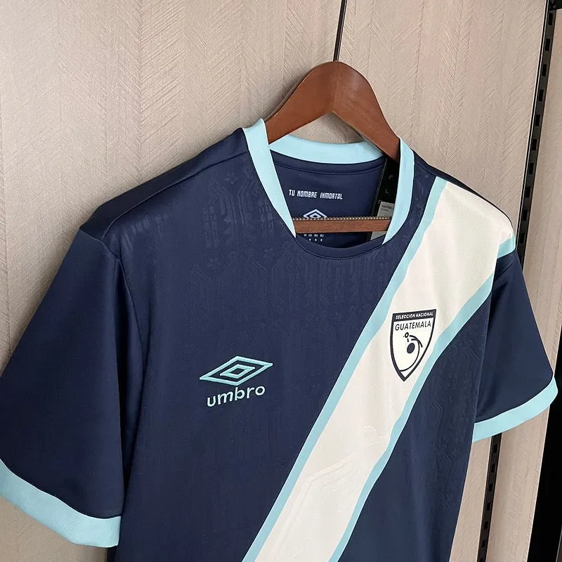 Guatemala Auswärtstrikot 25/26 Herren Fan-Version