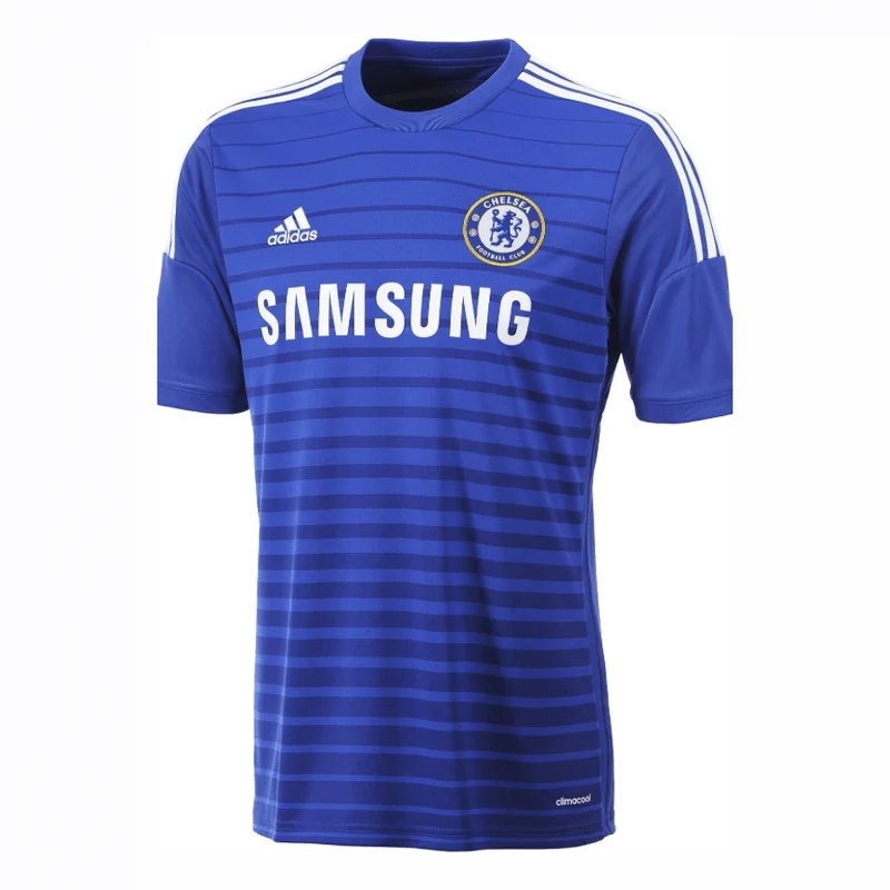 Chelsea Heimtrikot 14/15 Herren Fan-Version (Retro)