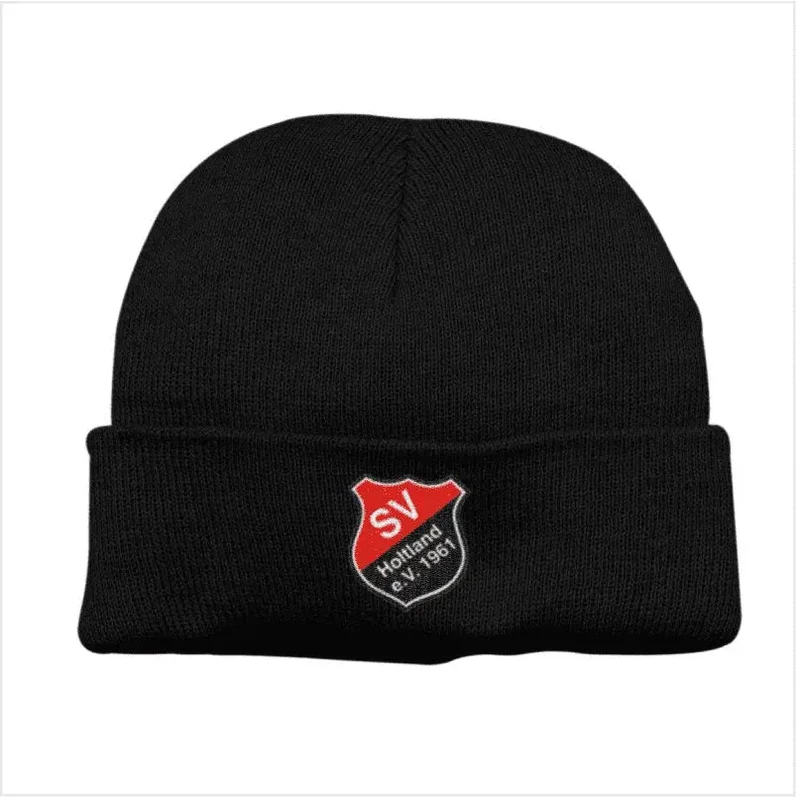 SV Holtland Beanie
