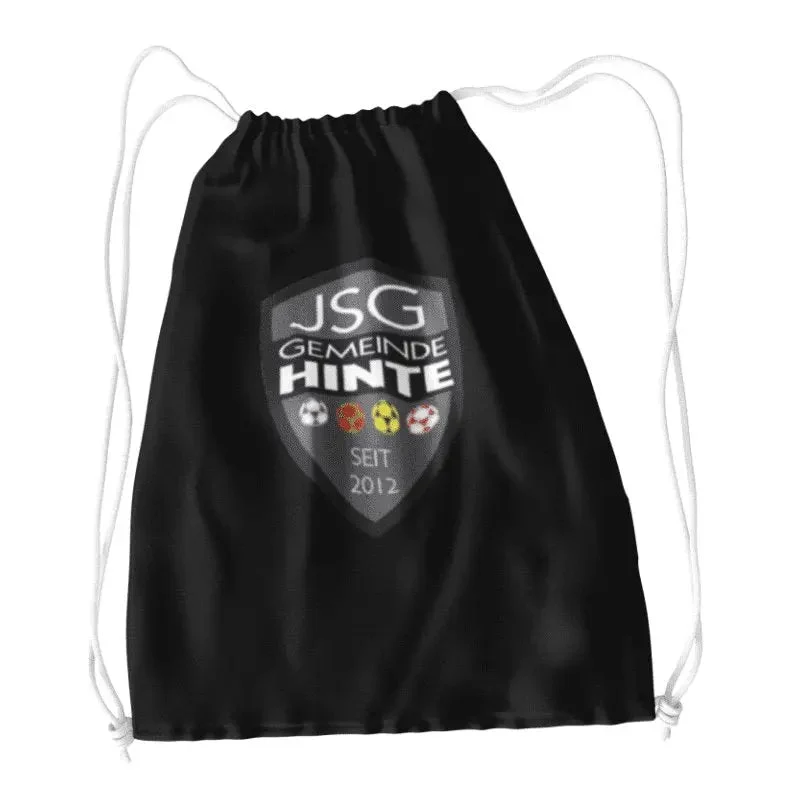JSG Hinte Gymbeutel