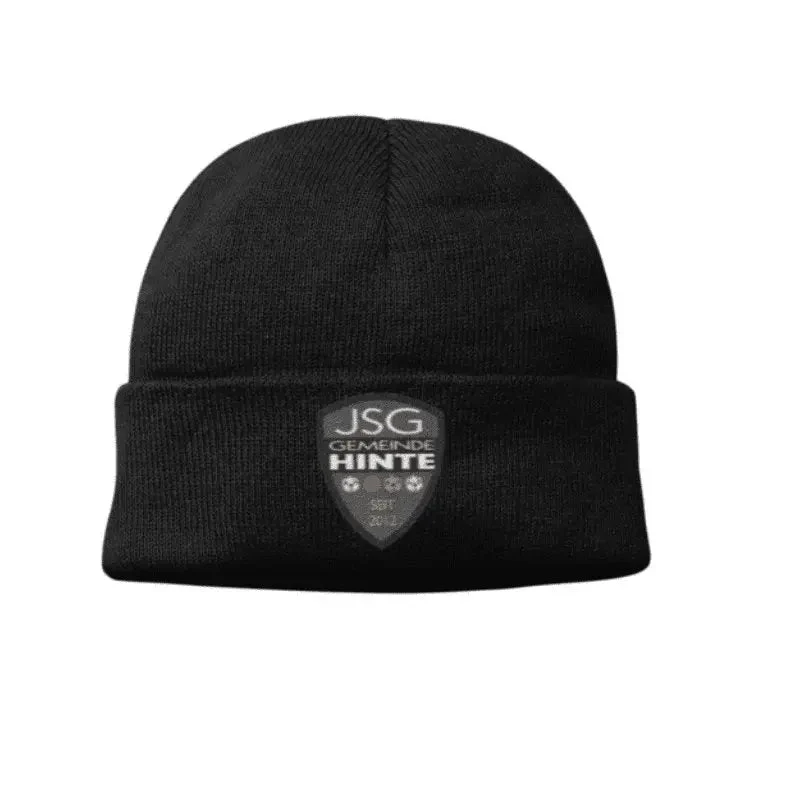 JSG Hinte Beanie