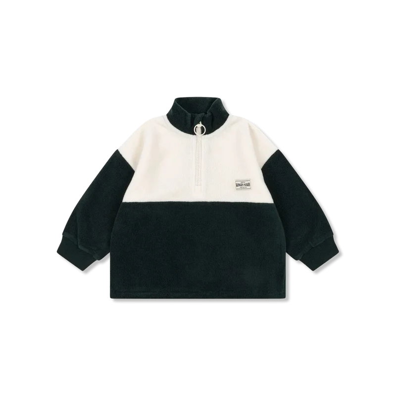 Tavi Fleecejacke