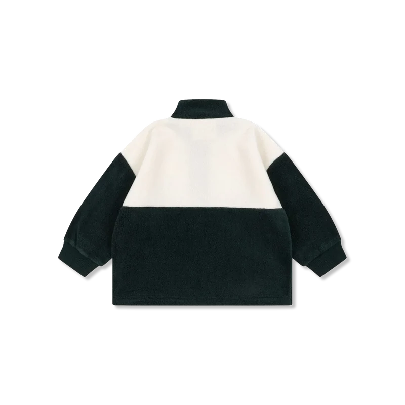 Tavi Fleecejacke