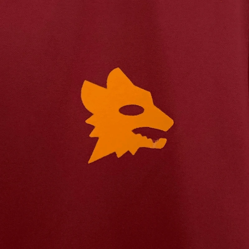 Roma Heimtrikot 1992/92 Herren Fan-Version (Retro)