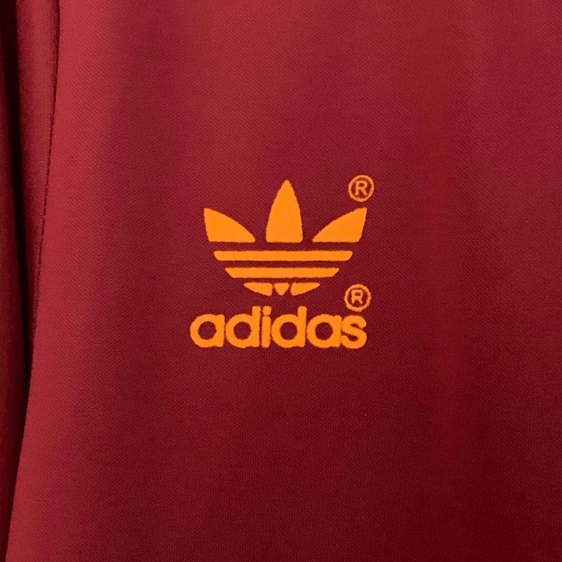 Roma Heimtrikot 1992/92 Herren Fan-Version (Retro)