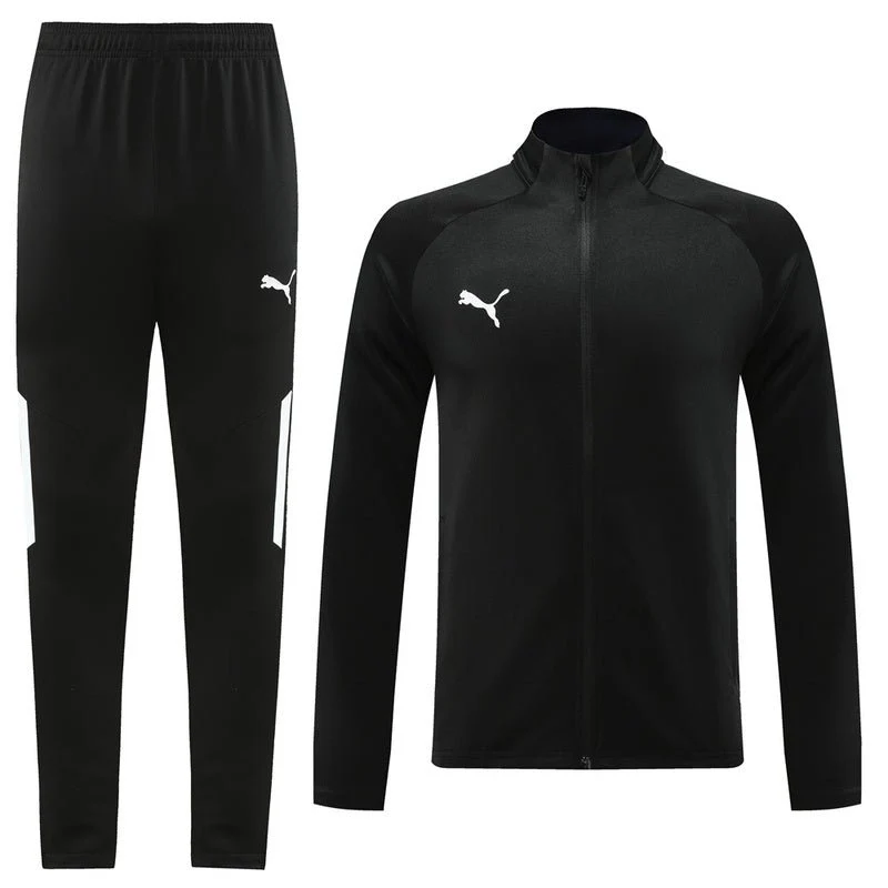 Puma Trainingsanzug Jacke und Hose Herren