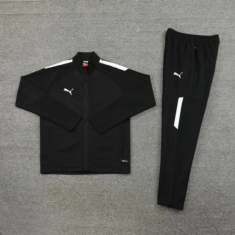Puma Trainingsanzug Jacke und Hose Herren
