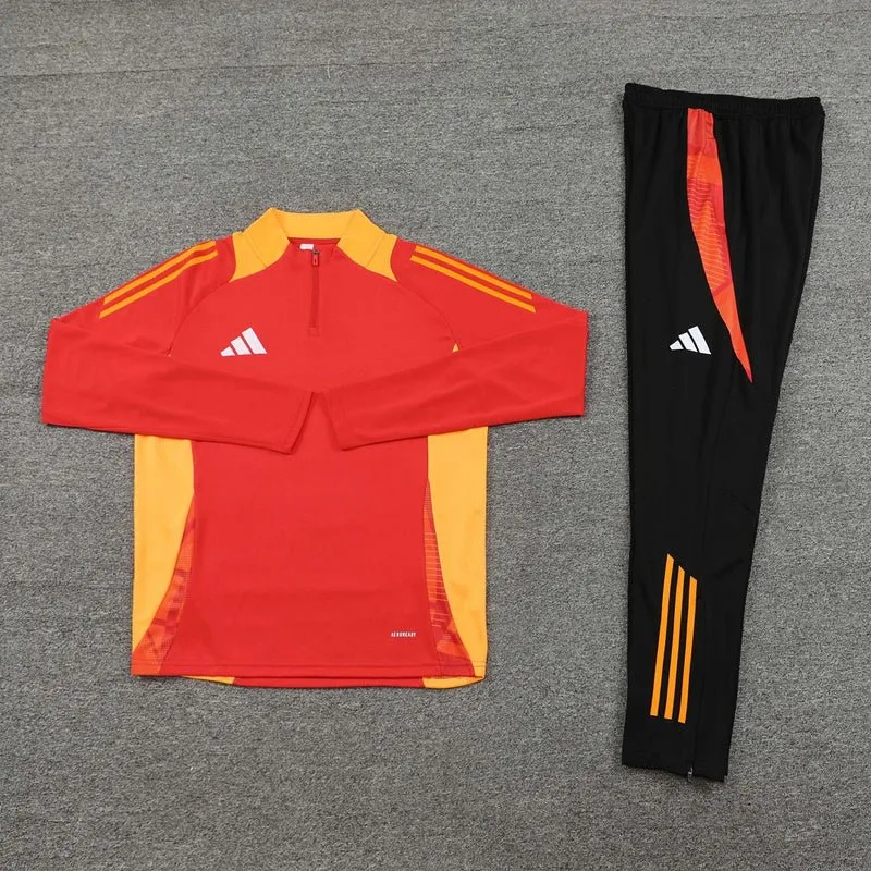 Adidas Trainingsanzug Jacke und Hose Herren
