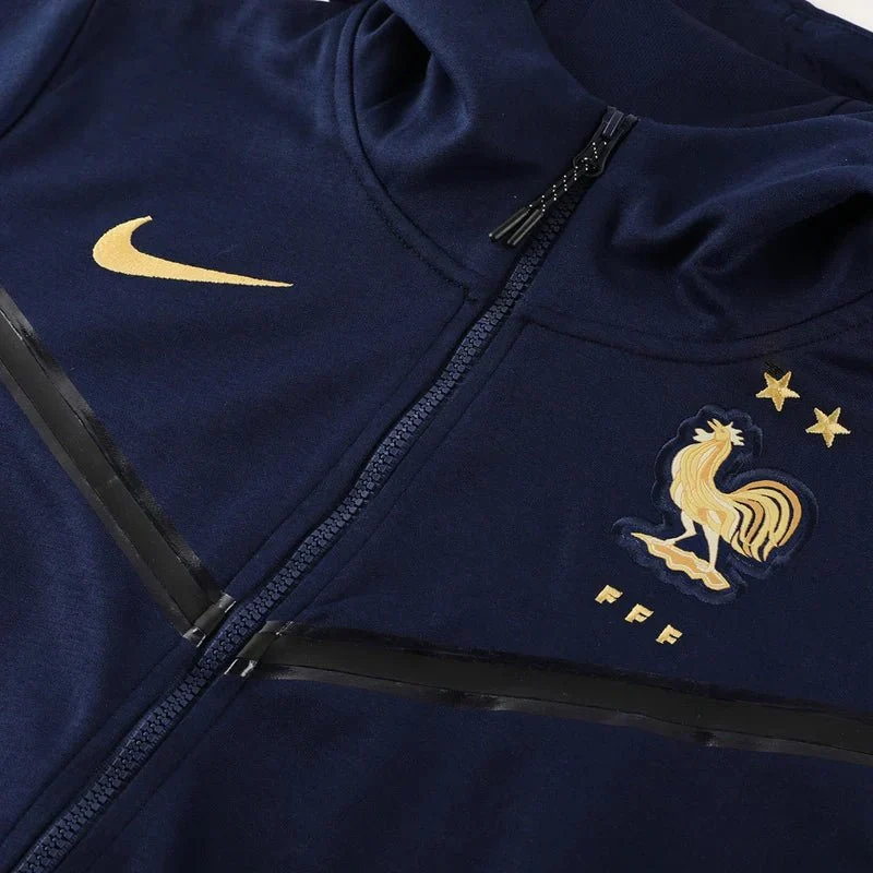 Nike Trainingsanzug Jacke und Hose Herren