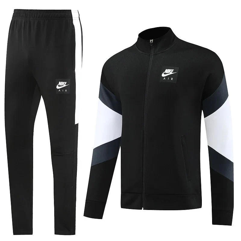 Nike Trainingsanzug Jacke und Hose Herren