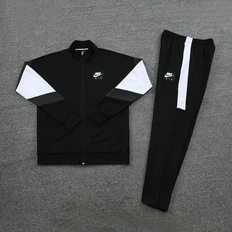 Nike Trainingsanzug Jacke und Hose Herren