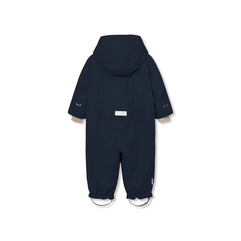 Matwisti fleece Schneeanzug