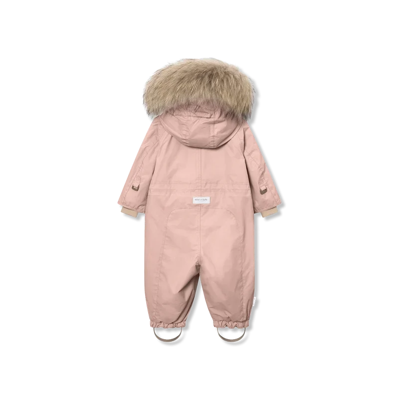 Matwisti fleece Schneeanzug