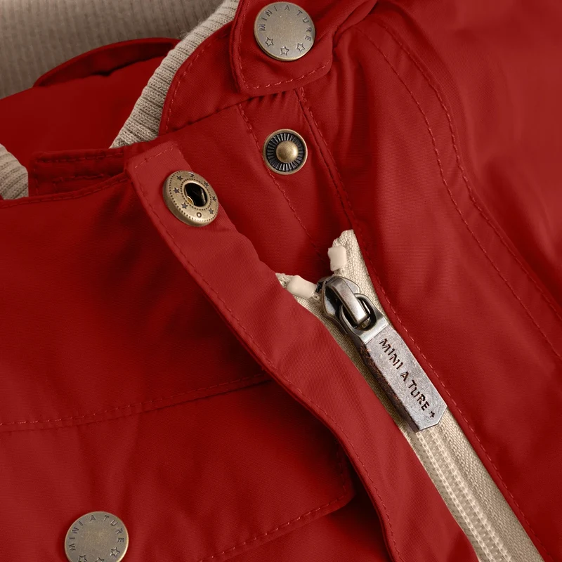Matwisti fleece Schneeanzug