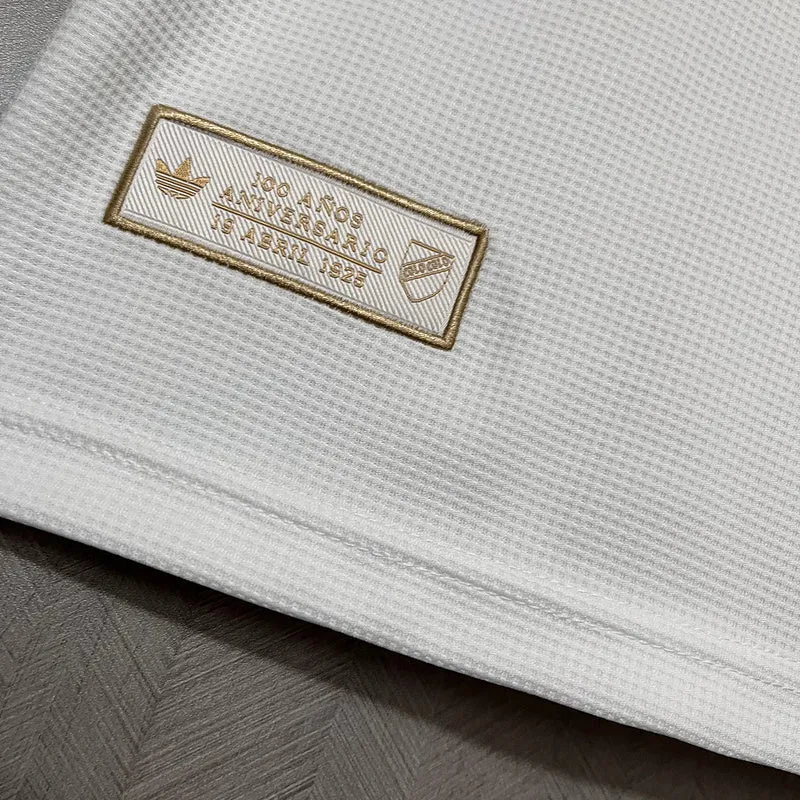 Colo Colo Polo 100 Jahre 25/26 Herren Fan-Version