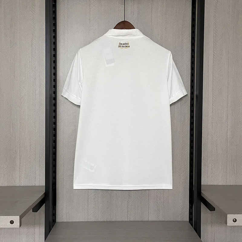 Colo Colo Polo 100 Jahre 25/26 Herren Fan-Version