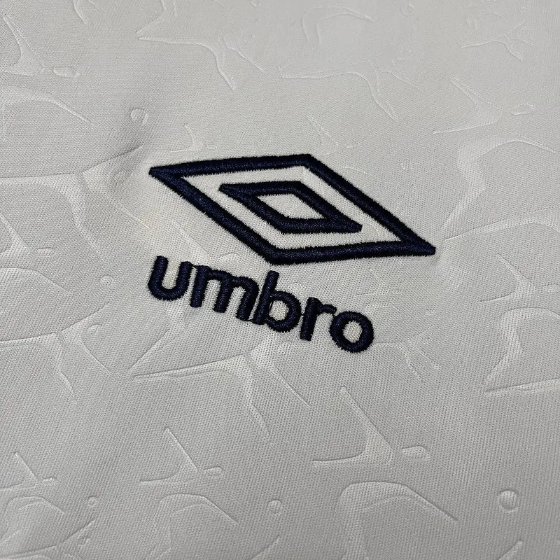 Nacional Uruguay Heimtrikot 25/26 Herren Fan-Version