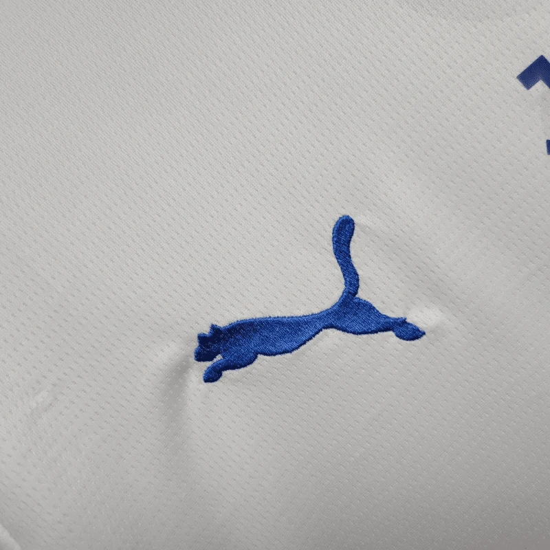 Al-Hilal Auswärtstrikot 25/26 Herren Fan-Version