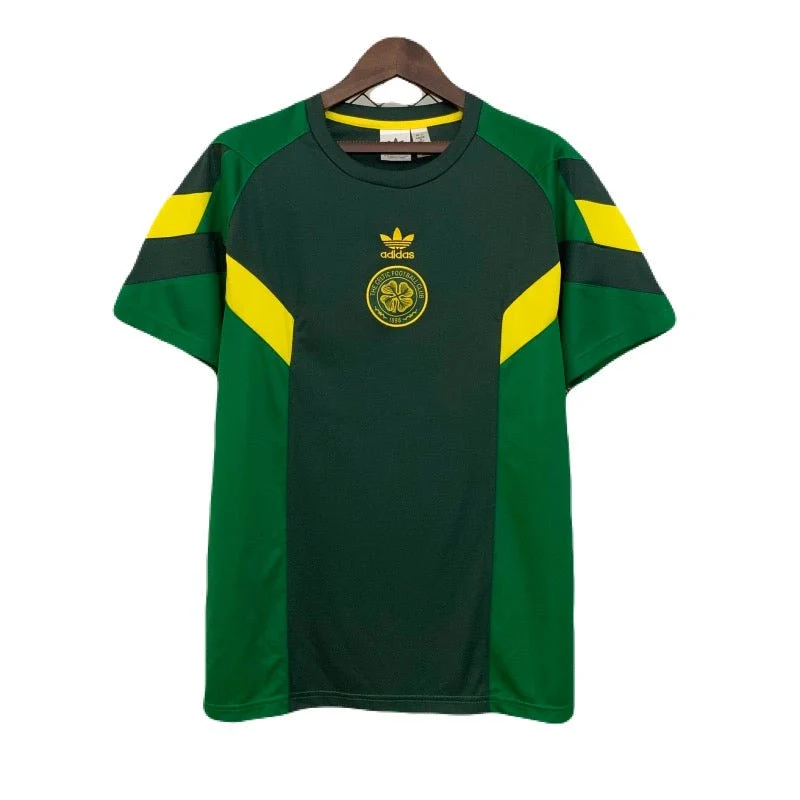 Celtic Limitierte Edition Heimtrikot 25/26 Herren Fan-Version