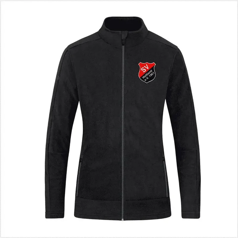 Jako Damenfleecejacke