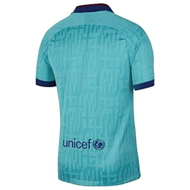 Barcelona Auswärtstrikot 2019/20 Herren Fan-Version (Retro)