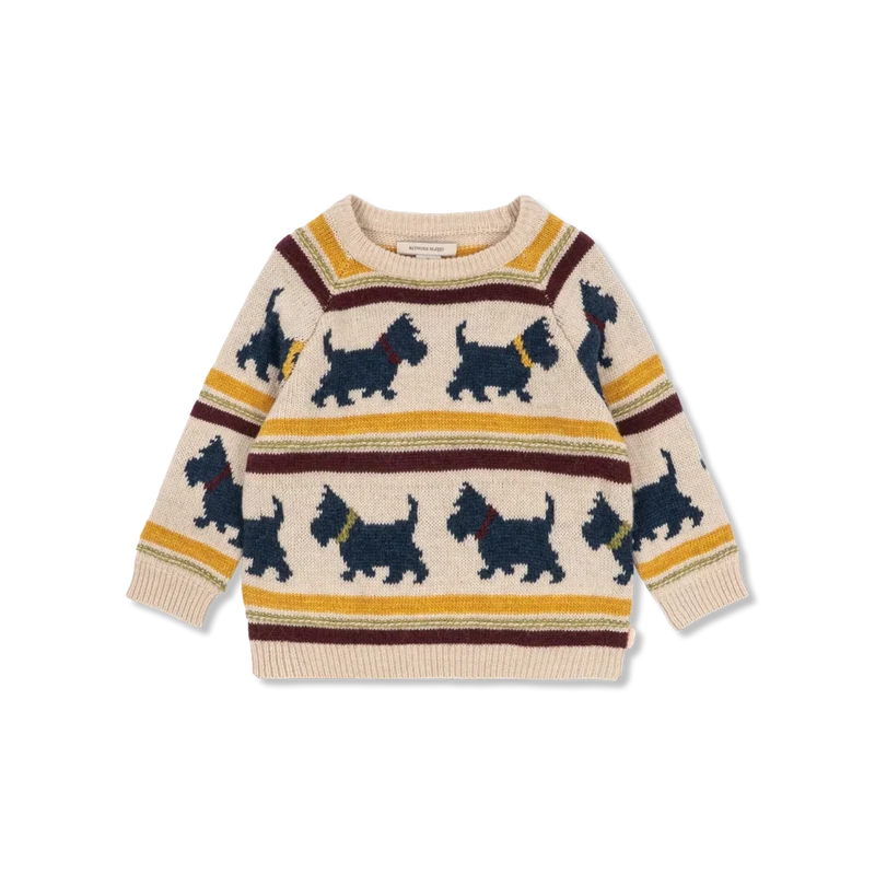 Belou Strickpullover