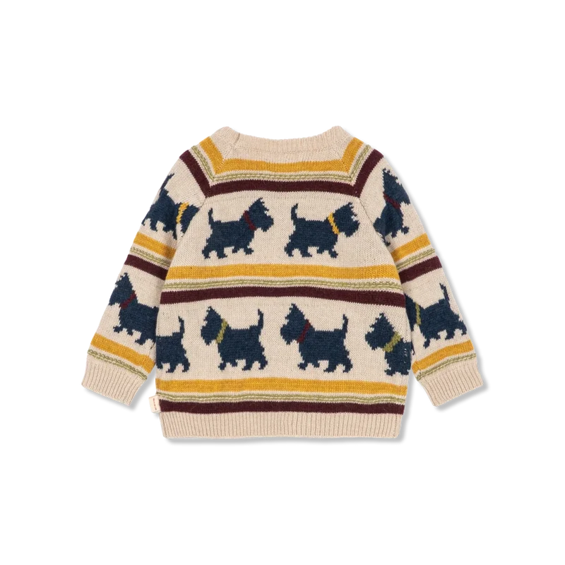 Belou Strickpullover