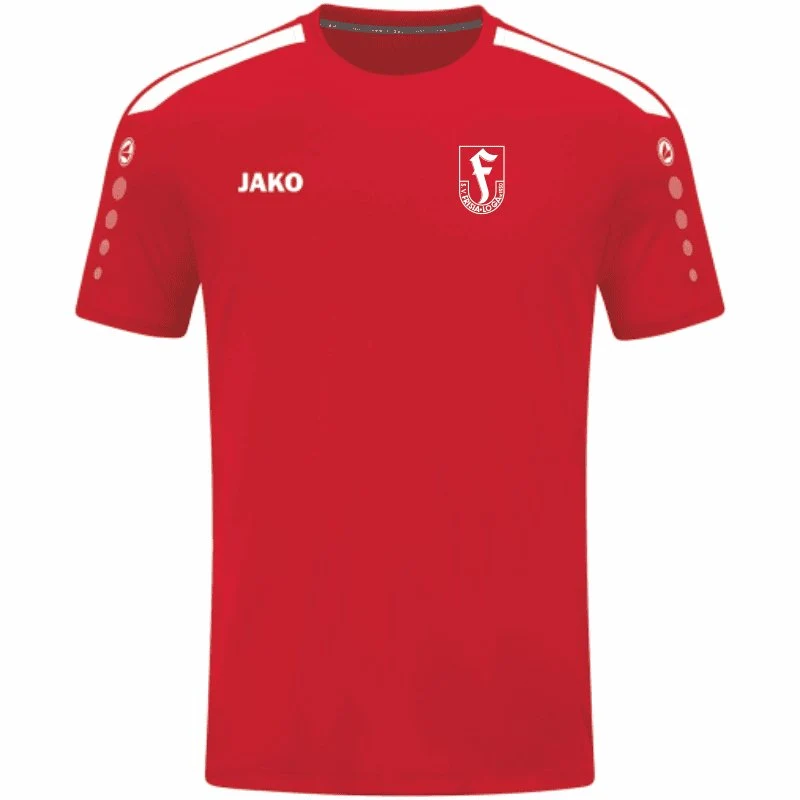 Jako T-Shirt Power - Kinder