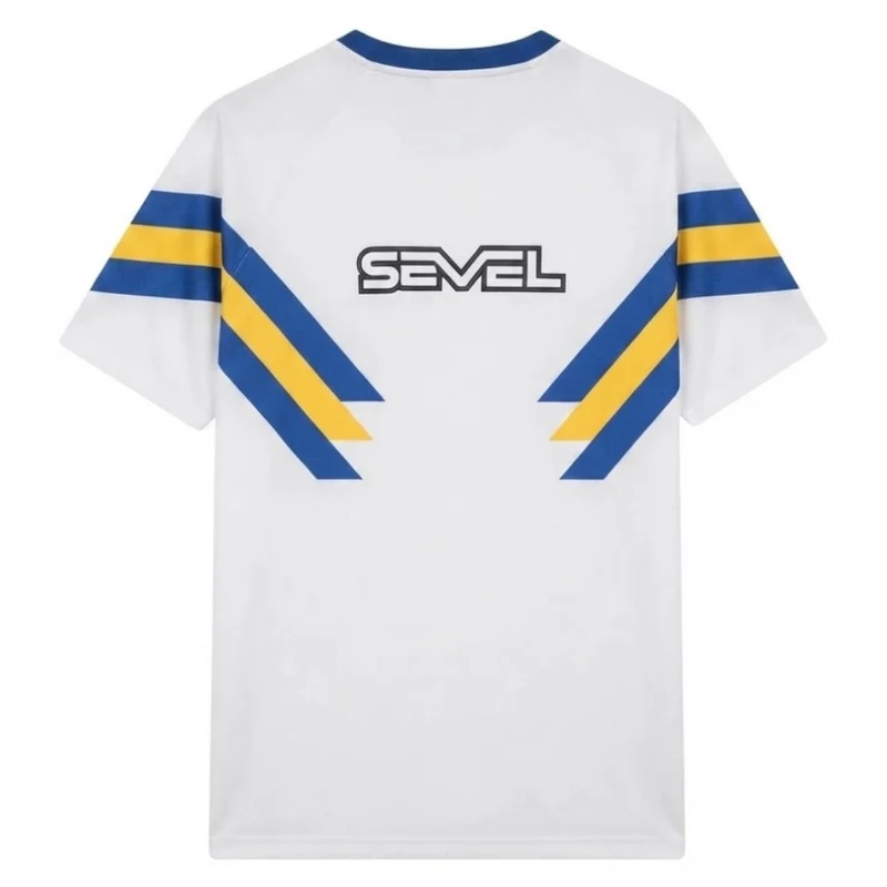Boca Juniors Auswärtstrikot 1990/91 Herren Fan-Version (Retro)